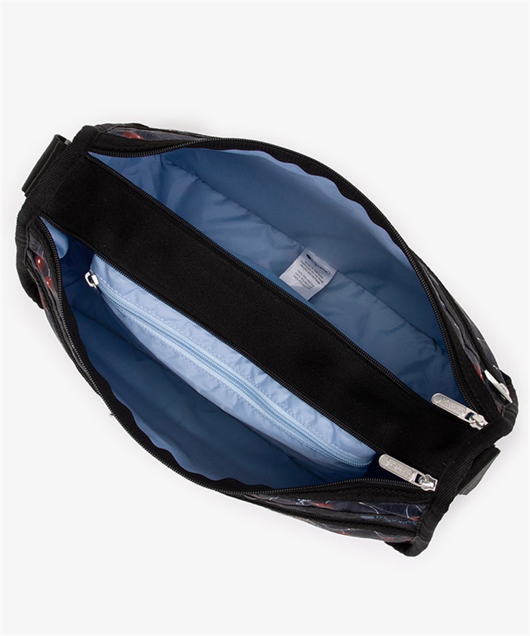 DELUXE EVERYDAY BAG｜ショルダーバッグ/斜め掛け｜バッグ