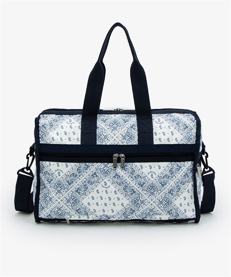 DELUXE MED WEEKENDER｜ボストンバッグ｜バッグ｜レスポートサック公式