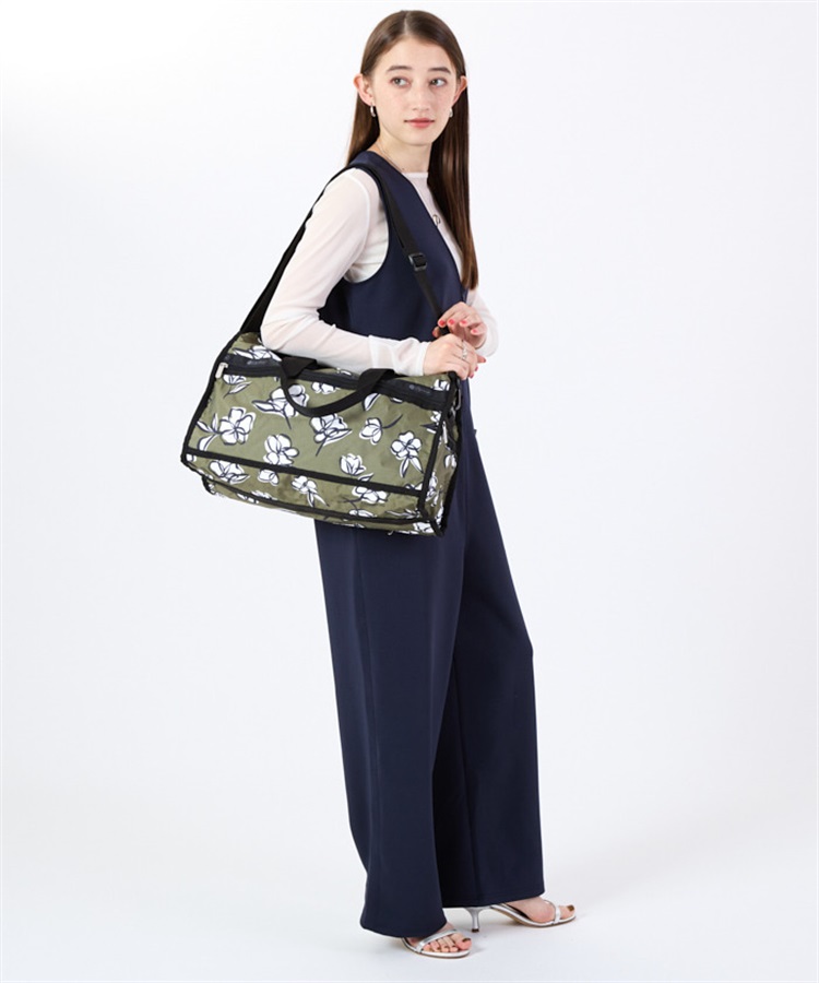 DELUXE MED WEEKENDER｜ボストンバッグ｜バッグ｜レスポートサック公式