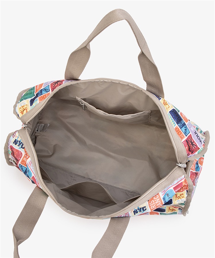 DELUXE LG WEEKENDER｜ボストンバッグ｜バッグ｜レスポートサック公式