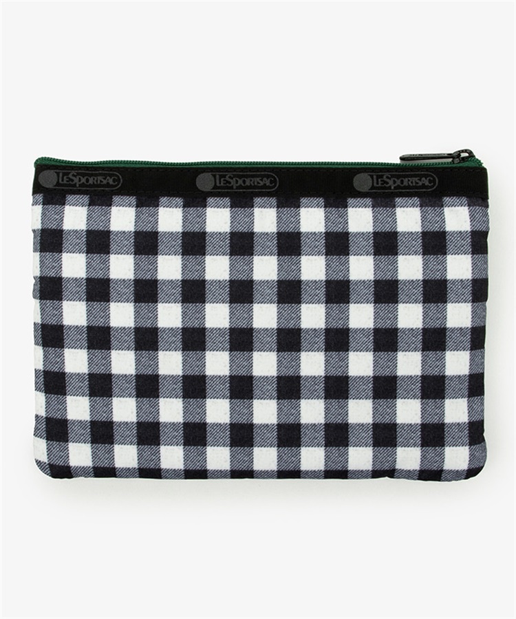 3ZIP COSMETIC｜ポーチ｜ポーチ/アクセサリー｜レスポートサック