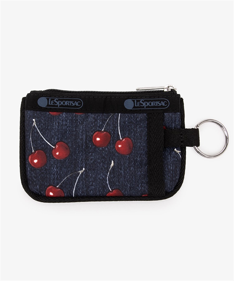 KEY CARD HOLDER｜カードケース/キーケース｜ポーチ/アクセサリー