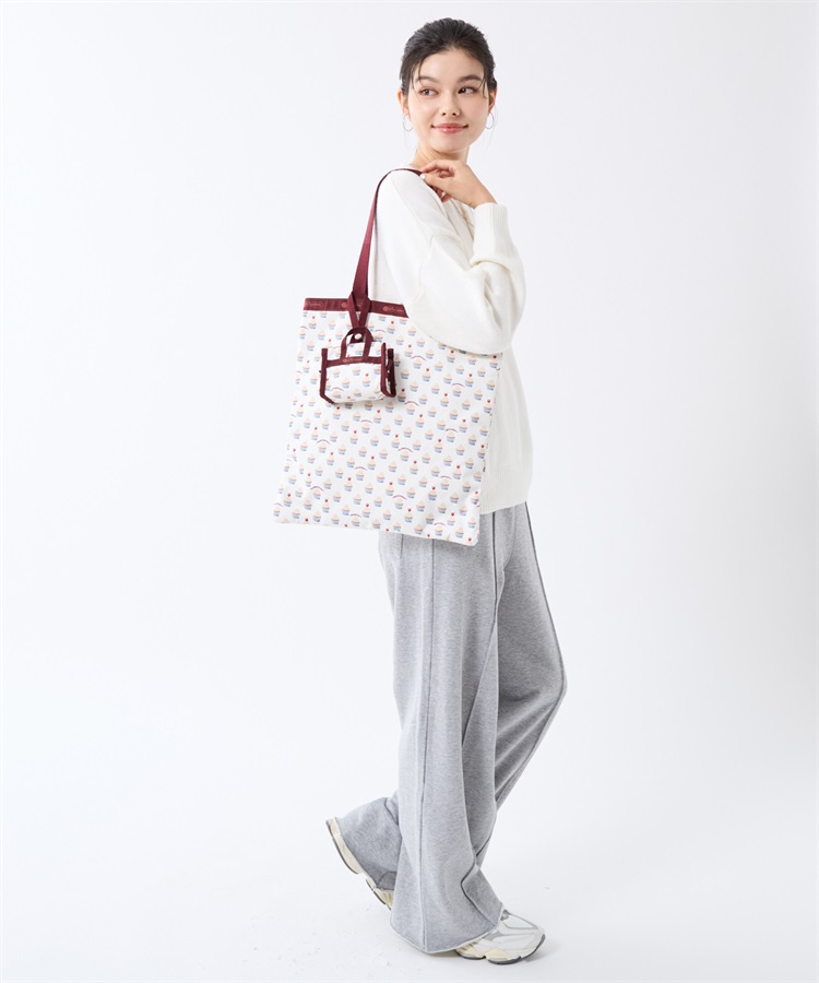 レスポートサック MICRO WEEKENDER CHARM MICRO WEEKENDER CHARM｜ポーチ｜ポーチ/アクセサリー