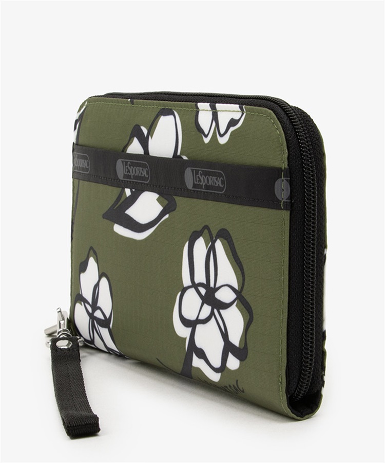 TECH WALLET WRISTLET｜財布｜ポーチ/アクセサリー