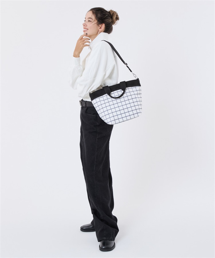 BUCKET TOTE｜トートバッグ｜バッグ｜レスポートサック公式｜LeSportsac