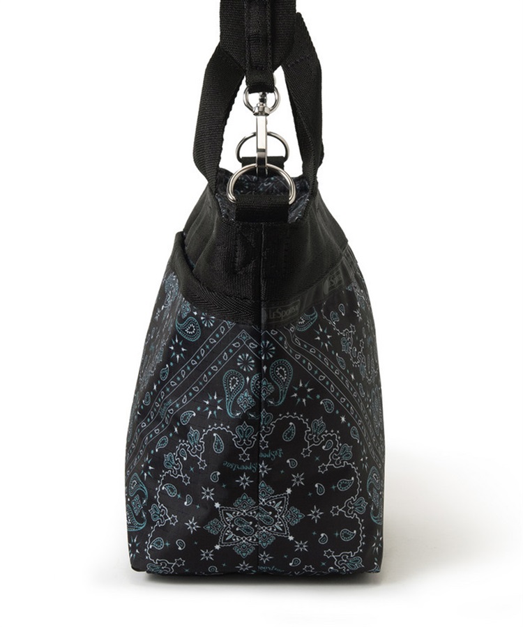 【7日まで限定値下げ】LeSportsac SMALL BUCKET TOTE SMALL BUCKET TOTE｜トートバッグ｜バッグ｜レスポートサック公式