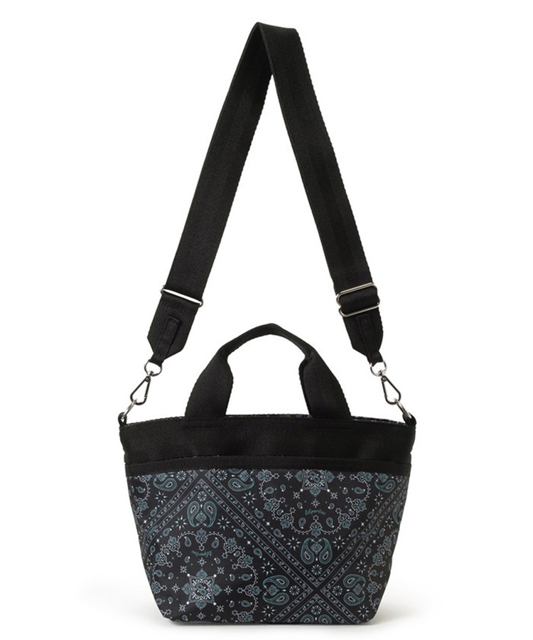 SMALL BUCKET TOTE｜トートバッグ｜バッグ｜レスポートサック公式