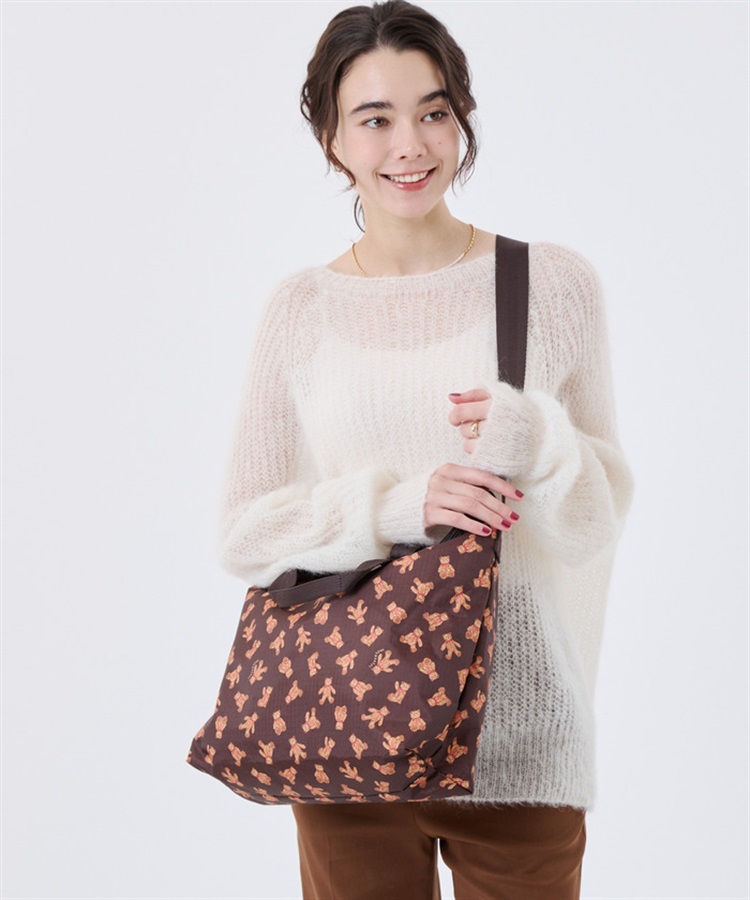 DELUXE EASY CARRY TOTE｜トートバッグ｜バッグ｜レスポートサック公式