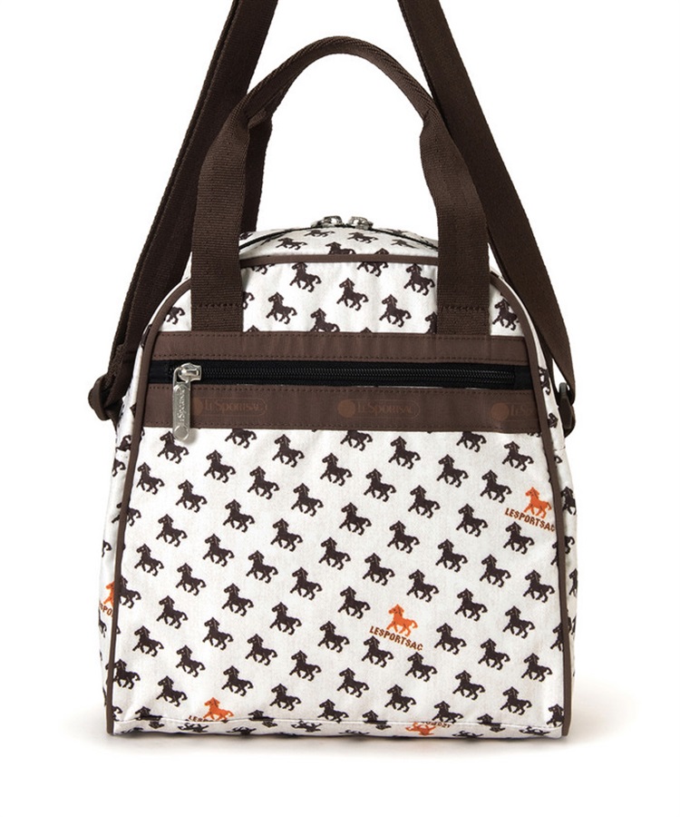 N/S MINI SATCHEL｜ショルダーバッグ/斜め掛け｜バッグ