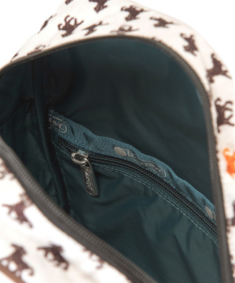 N/S MINI SATCHEL｜ショルダーバッグ/斜め掛け｜バッグ 