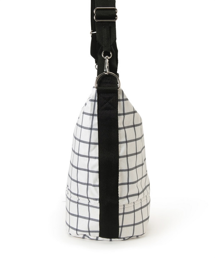 CONVERTIBLE BUCKET BAG｜ショルダーバッグ/斜め掛け｜バッグ