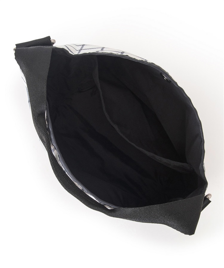 CONVERTIBLE BUCKET BAG｜ショルダーバッグ/斜め掛け｜バッグ