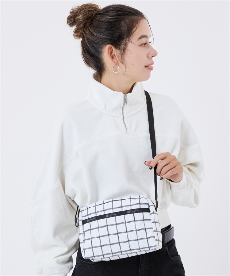 DANIELLA CROSSBODY｜ショルダーバッグ/斜め掛け｜バッグ