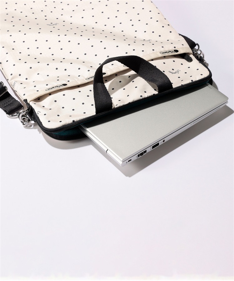 N/S LAPTOP BAG｜ショルダーバッグ/斜め掛け｜バッグ