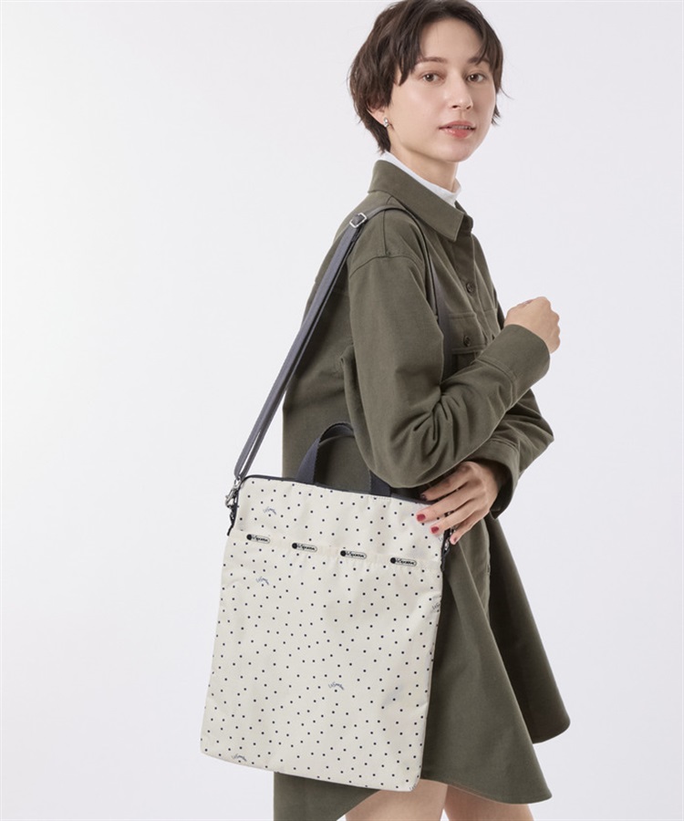 N/S LAPTOP BAG｜ショルダーバッグ/斜め掛け｜バッグ