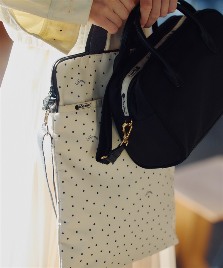 N/S LAPTOP BAG｜ショルダーバッグ/斜め掛け｜バッグ