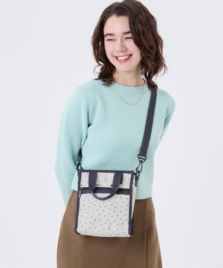 MINI N/S TOTE｜ショルダーバッグ/斜め掛け｜バッグ｜レスポートサック