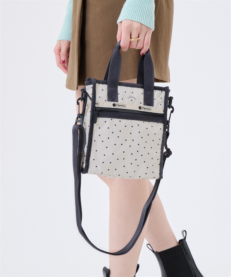 MINI N/S TOTE｜ショルダーバッグ/斜め掛け｜バッグ｜レスポートサック