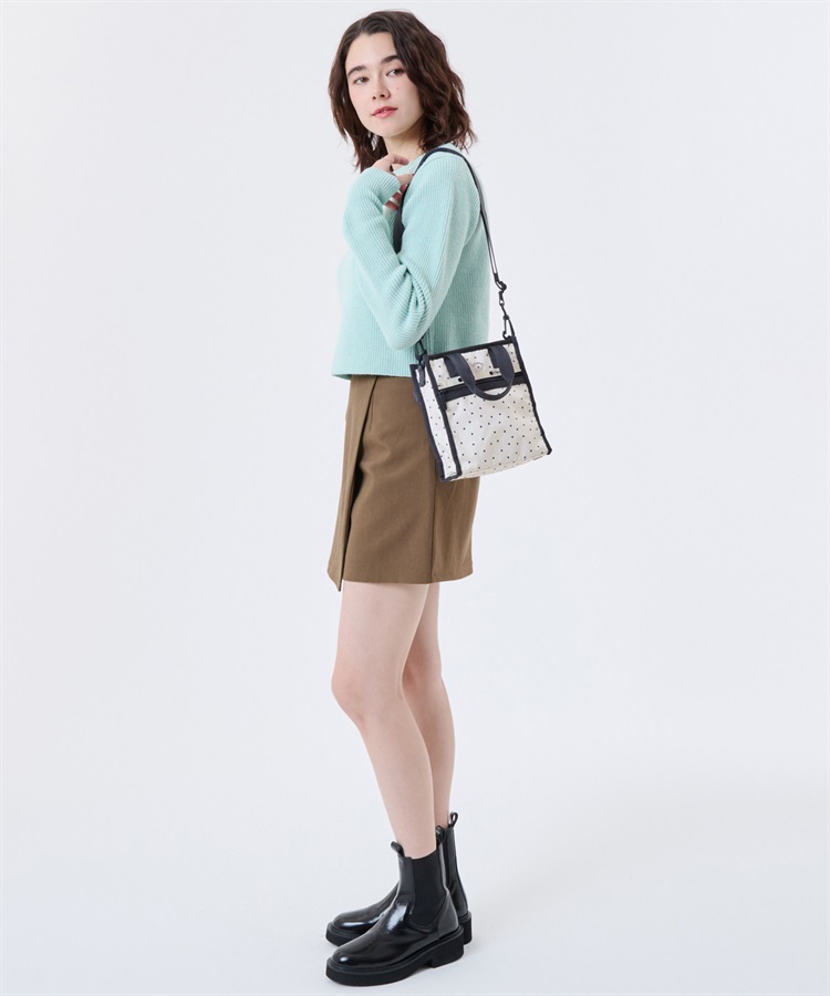 Kabann様　〜専用〜 MINI N/S TOTE｜ショルダーバッグ/斜め掛け｜バッグ｜レスポートサック