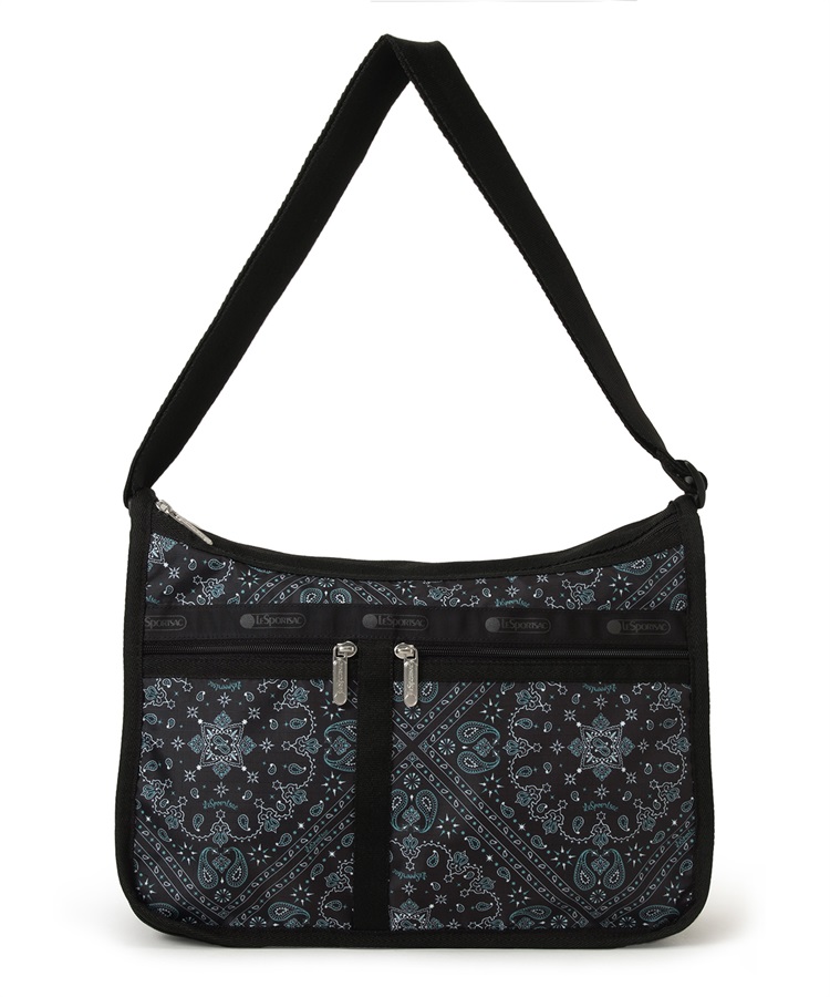 DELUXE EVERYDAY BAG｜ショルダーバッグ/斜め掛け｜バッグ