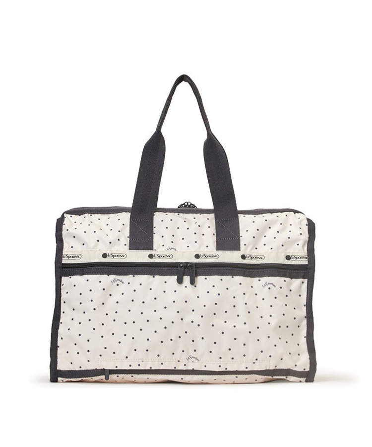 DELUXE MED WEEKENDER｜ボストンバッグ｜バッグ｜レスポートサック公式