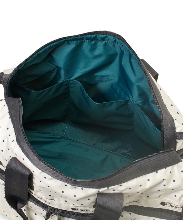 DELUXE MED WEEKENDER｜ボストンバッグ｜バッグ｜レスポートサック公式