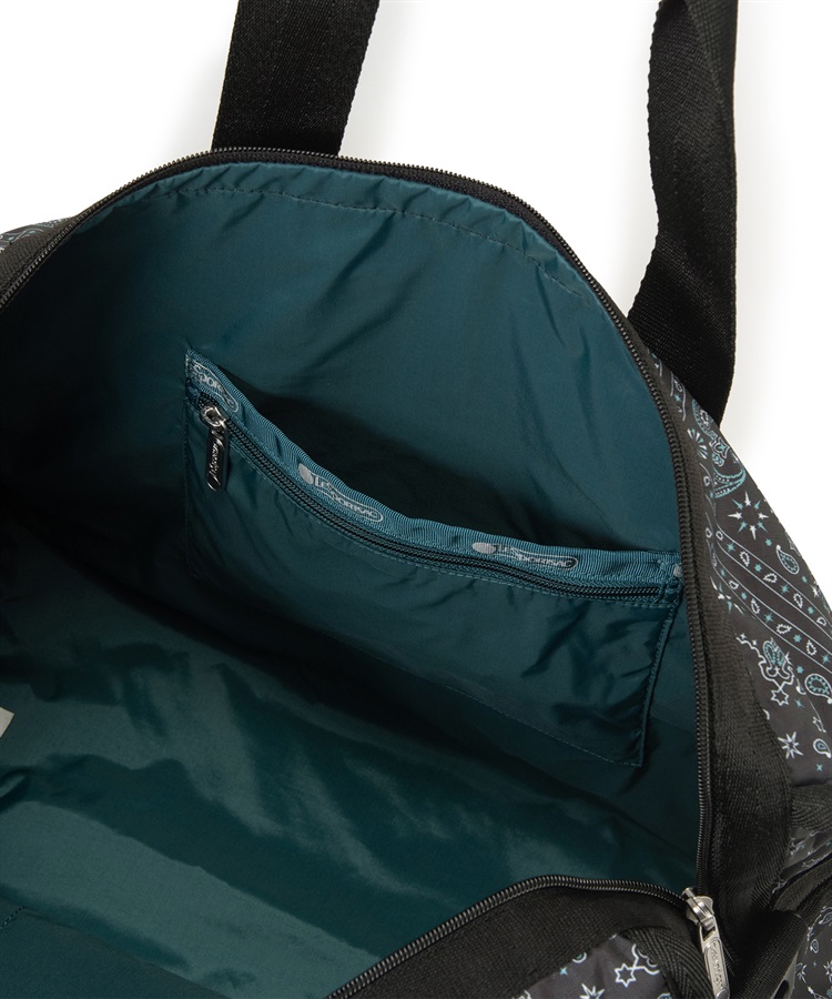 DELUXE MED WEEKENDER｜ボストンバッグ｜バッグ｜レスポートサック公式