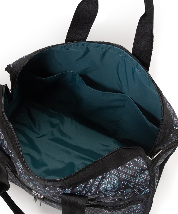 DELUXE MED WEEKENDER｜ボストンバッグ｜バッグ｜レスポートサック公式