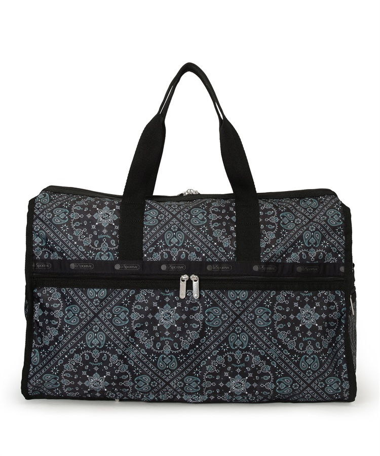 DELUXE LG WEEKENDER｜ボストンバッグ｜バッグ｜レスポートサック公式