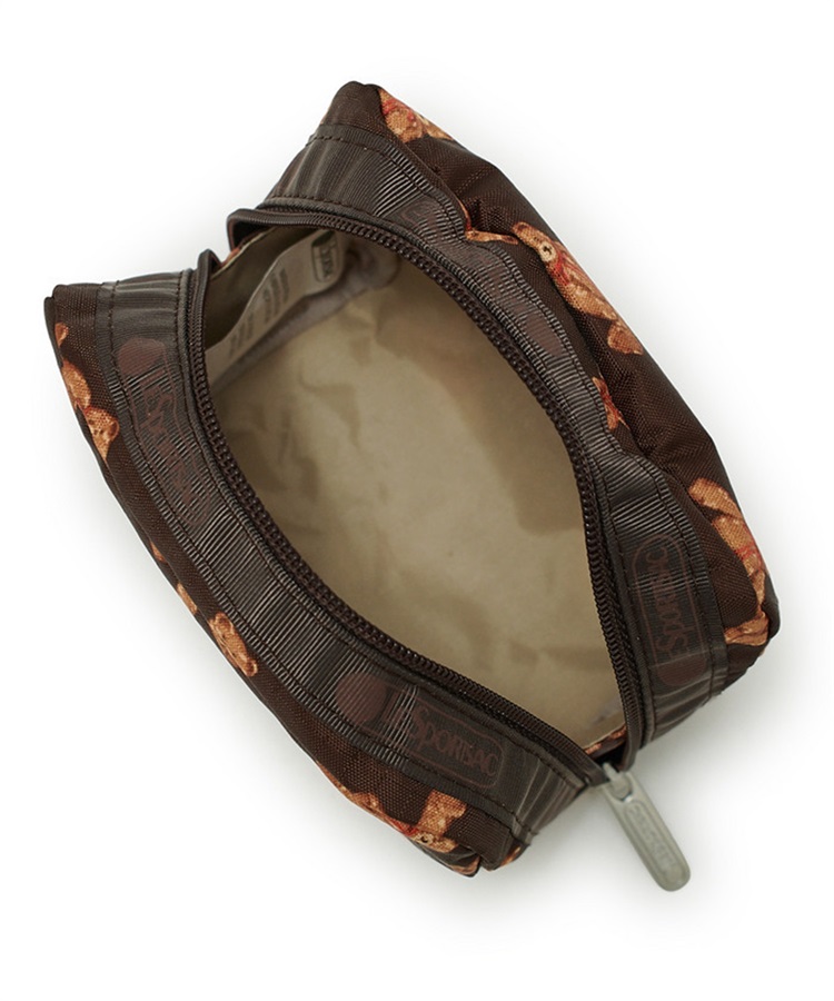 SQUARE COSMETIC｜ポーチ｜ポーチ/アクセサリー｜レスポートサック公式