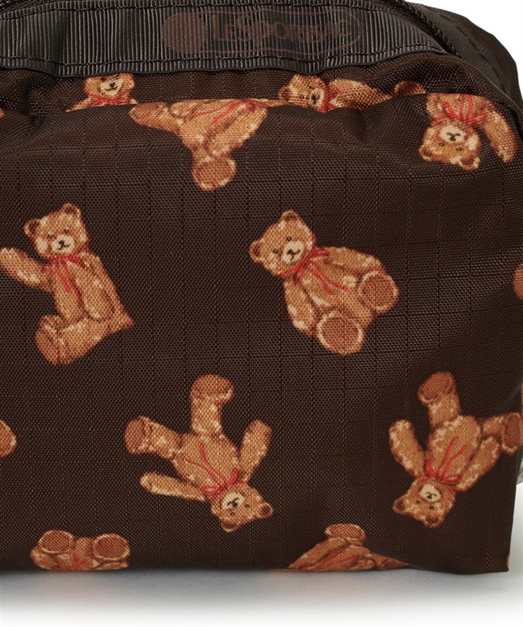 SQUARE COSMETIC｜ポーチ｜ポーチ/アクセサリー｜レスポートサック公式