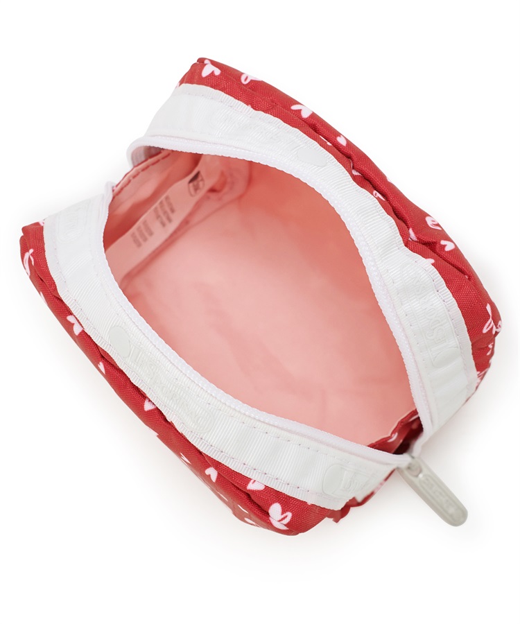 SQUARE COSMETIC｜ポーチ｜ポーチ/アクセサリー｜レスポートサック公式