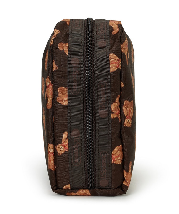 EXTRA LARGE RECTANGULAR COSMETIC｜ポーチ｜ポーチ/アクセサリー