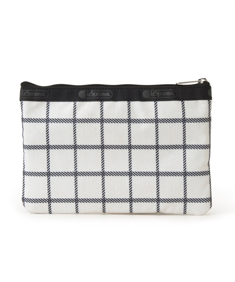 3ZIP COSMETIC｜ポーチ｜ポーチ/アクセサリー｜レスポートサック公式