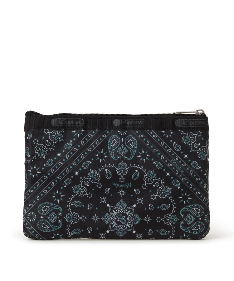 3ZIP COSMETIC｜ポーチ｜ポーチ/アクセサリー｜レスポートサック公式