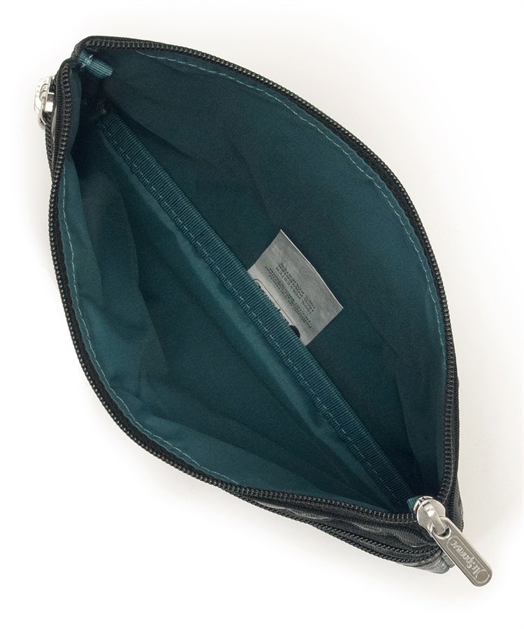 3ZIP COSMETIC｜ポーチ｜ポーチ/アクセサリー｜レスポートサック公式