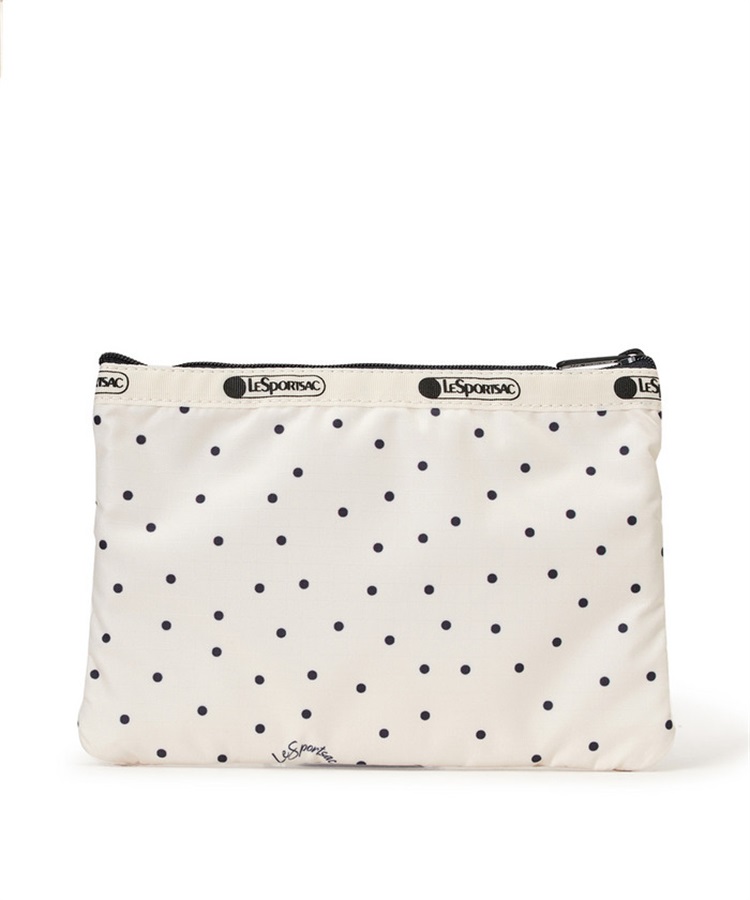 3ZIP COSMETIC｜ポーチ｜ポーチ/アクセサリー｜レスポートサック公式