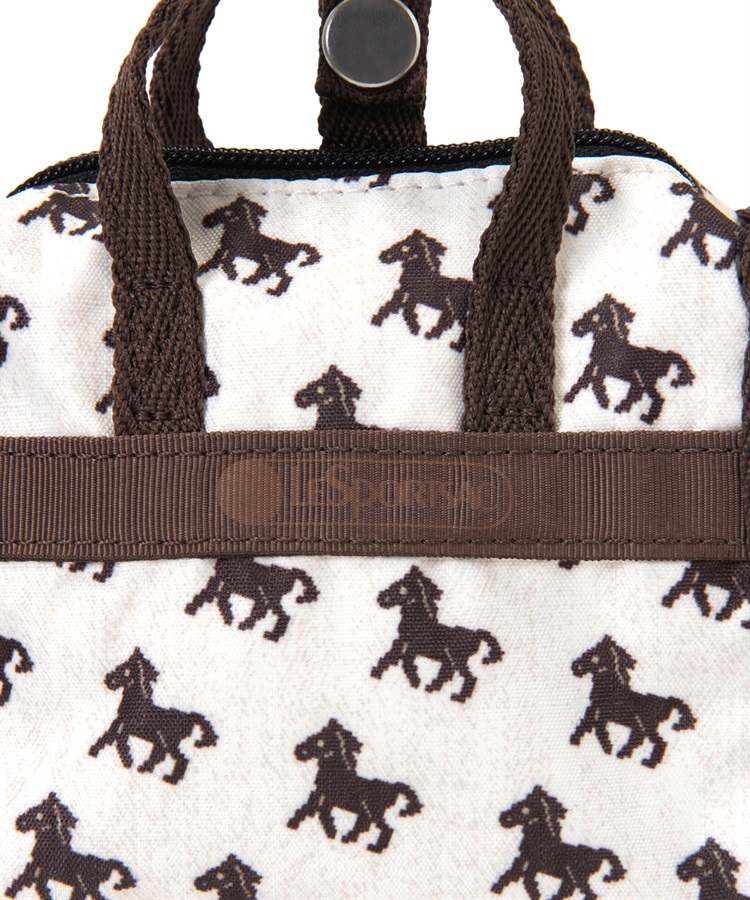 MICRO WEEKENDER CHARM｜ポーチ｜ポーチ/アクセサリー