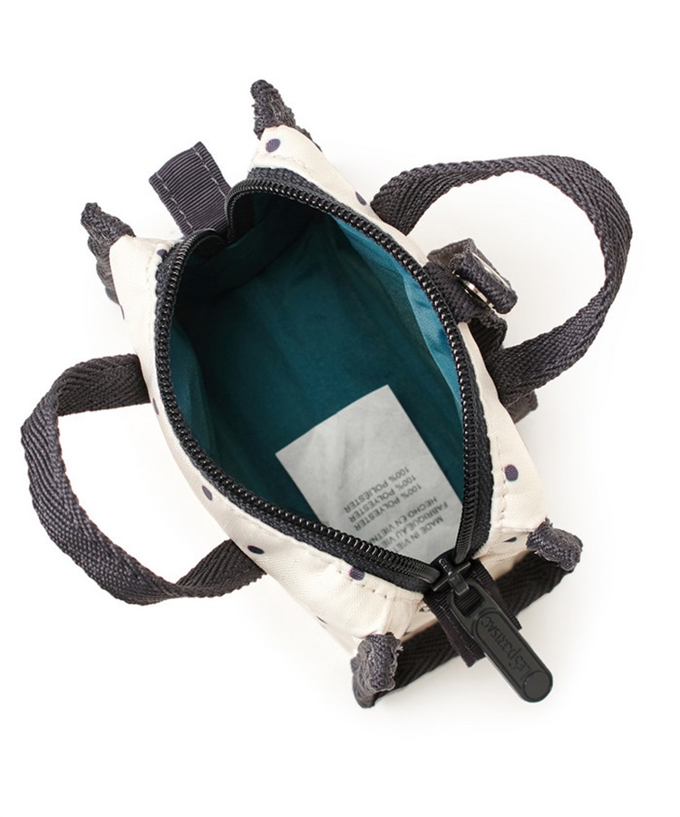 MICRO WEEKENDER CHARM｜チャーム｜ポーチ/アクセサリー