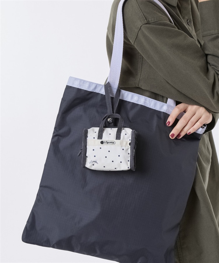 レスポートサック MICRO WEEKENDER CHARM MICRO WEEKENDER CHARM｜チャーム｜ポーチ/アクセサリー