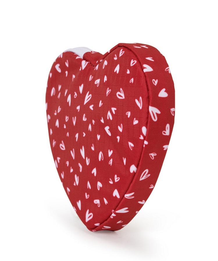 HEART WRISTLET｜チャーム｜ポーチ/アクセサリー｜レスポートサック