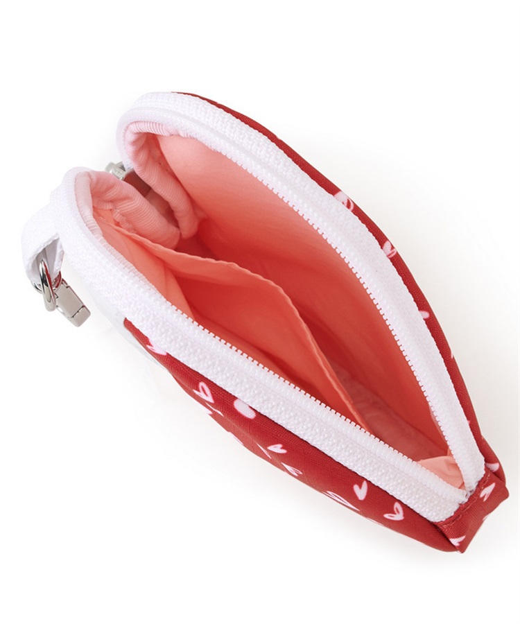 HEART WRISTLET｜チャーム｜ポーチ/アクセサリー｜レスポートサック