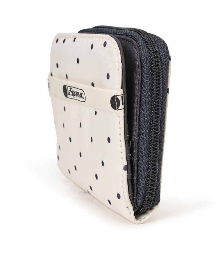 CLAIRE｜財布｜ポーチ/アクセサリー｜レスポートサック公式｜LeSportsac