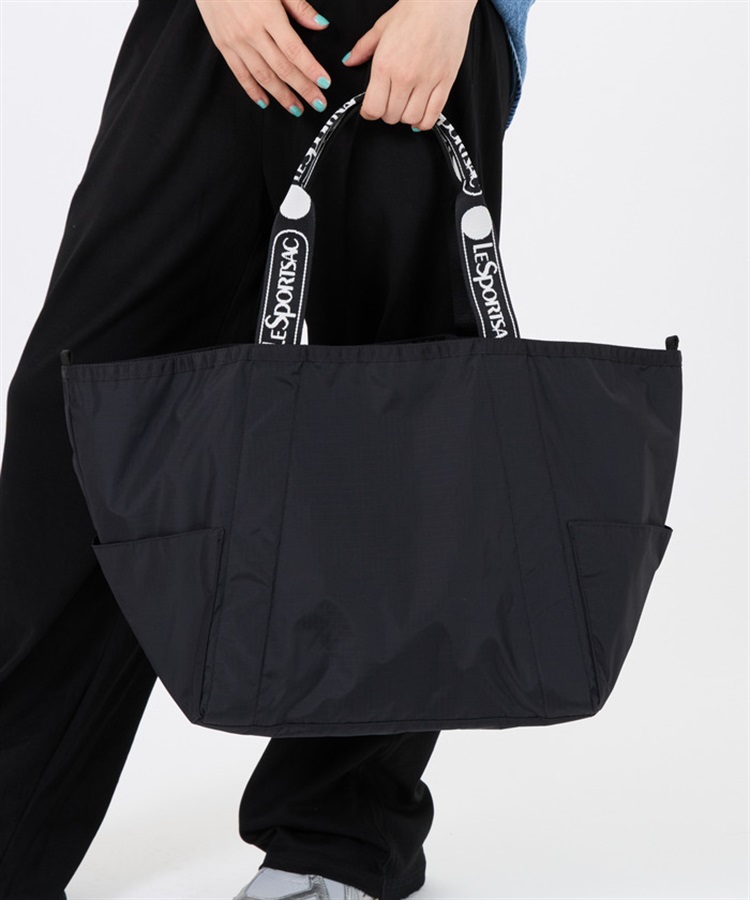 E/W REVERSIBLE PKT TOTE｜トートバッグ｜バッグ｜レスポートサック