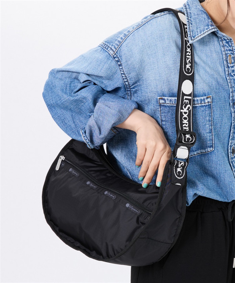 EVERYDAY HOBO｜ショルダーバッグ/斜め掛け｜バッグ｜レスポートサック