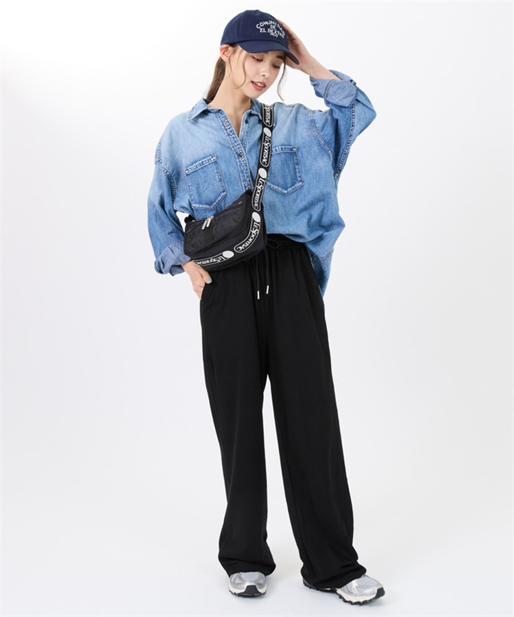 SMALL EVERYDAY BAG｜ミニバッグ｜バッグ｜レスポートサック公式