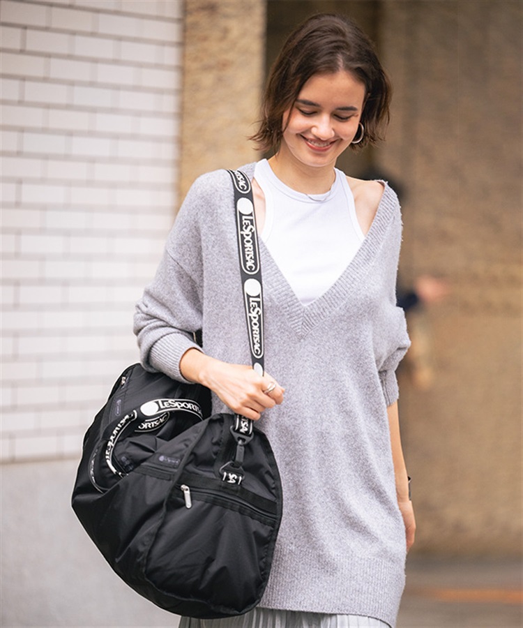 DELUXE LG WEEKENDER｜ボストンバッグ｜バッグ｜レスポートサック公式