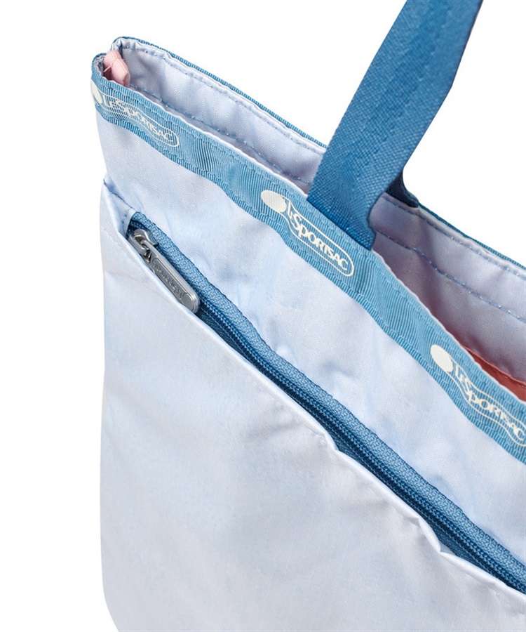 LeSportsac × Care Bears(TM)】LARGE EMERALD TOTE｜トートバッグ