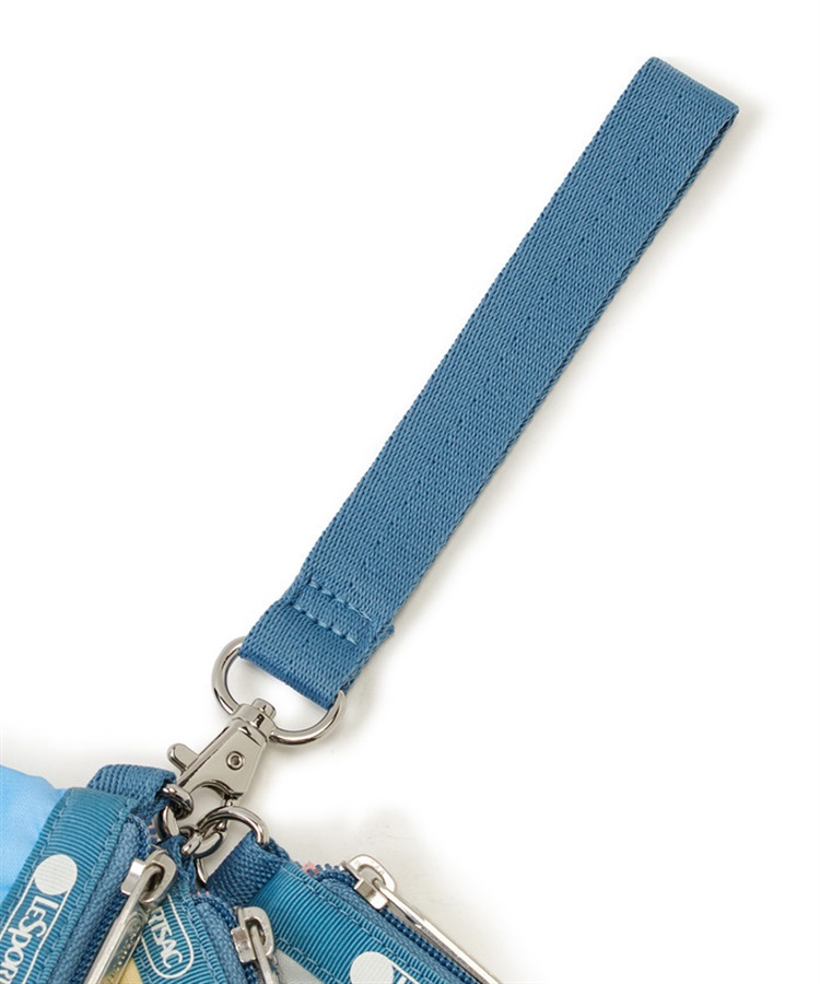 LeSportsac × Care Bears(TM)】WRISTLET POUCH SET｜ポーチ｜ポーチ