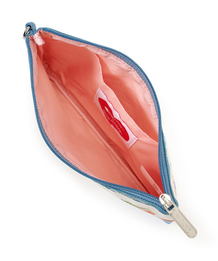 LeSportsac × Care Bears(TM)】WRISTLET POUCH SET｜ポーチ｜ポーチ